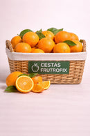 NARANJAS