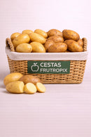 Cesta Patatas
