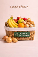 Cesta Básica