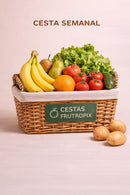 Cesta Semanal