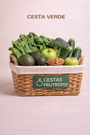 Cesta Verde