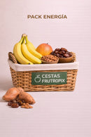 Pack Energía