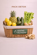 Pack Detox